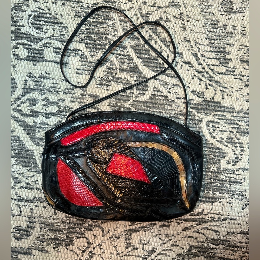 Vintage Bags by Varon purse